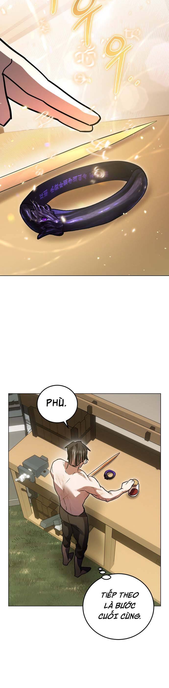 Hero X Demon King X Villain [Chap 1-127]