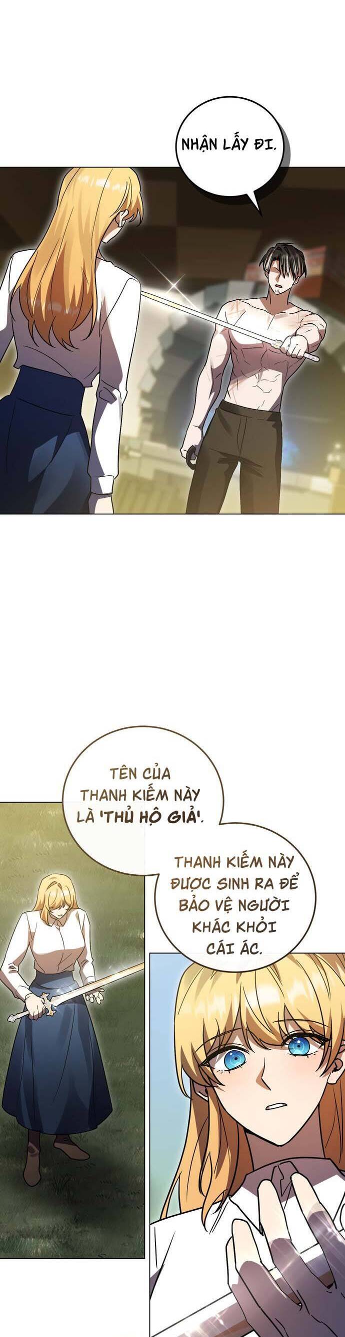 Hero X Demon King X Villain [Chap 1-127]