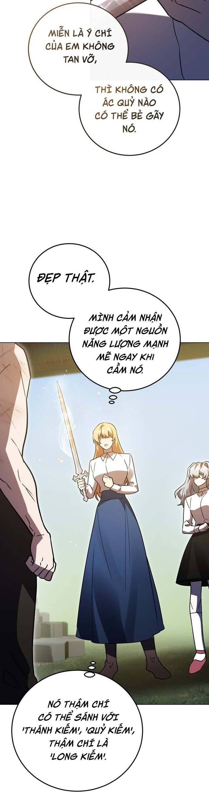 Hero X Demon King X Villain [Chap 1-127]