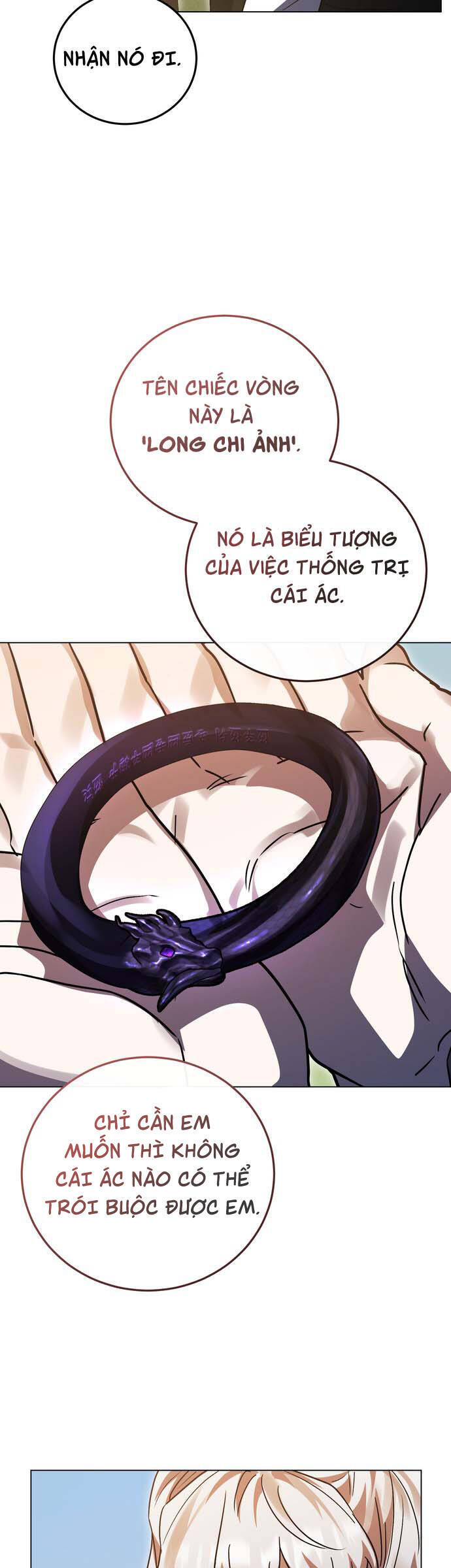 Hero X Demon King X Villain [Chap 1-127]