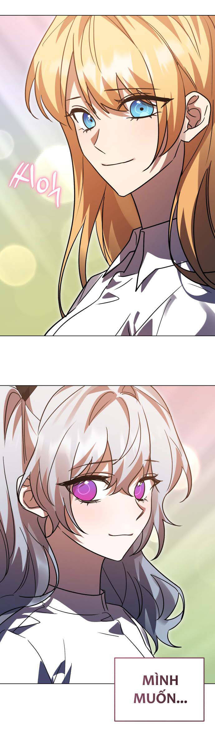 Hero X Demon King X Villain [Chap 1-127]