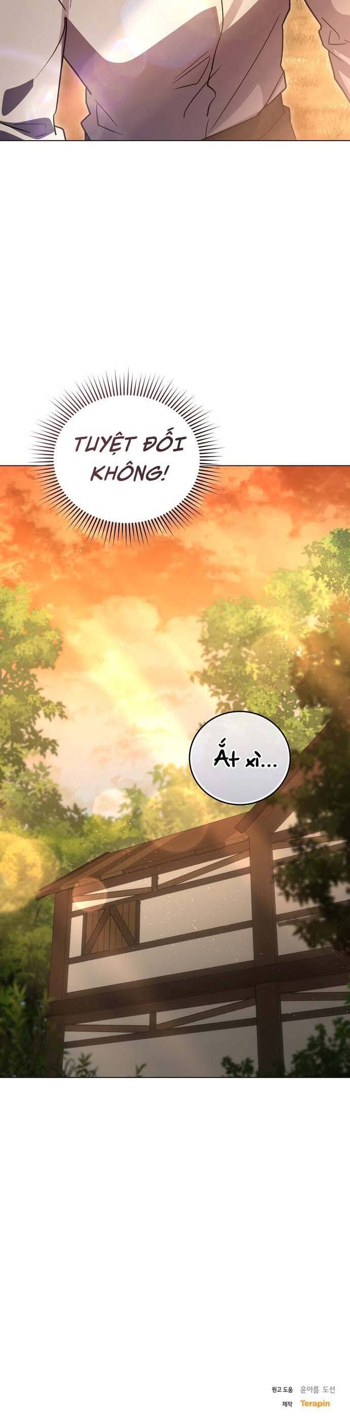 Hero X Demon King X Villain [Chap 1-127]