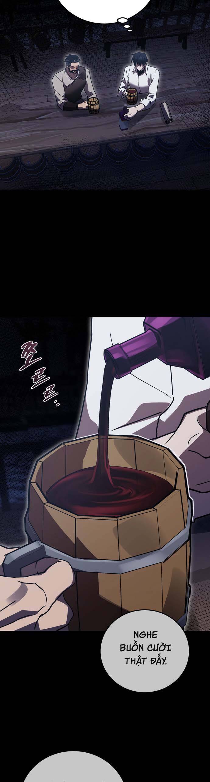 Hero X Demon King X Villain [Chap 1-127]
