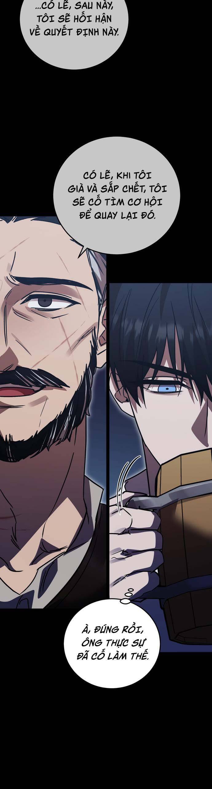 Hero X Demon King X Villain [Chap 1-127]