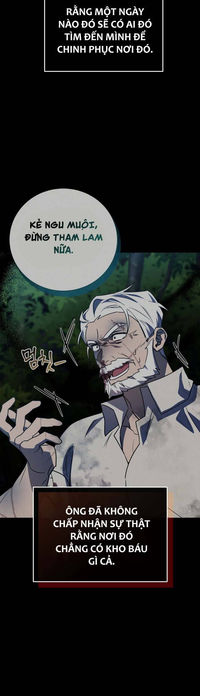 Hero X Demon King X Villain [Chap 1-127]