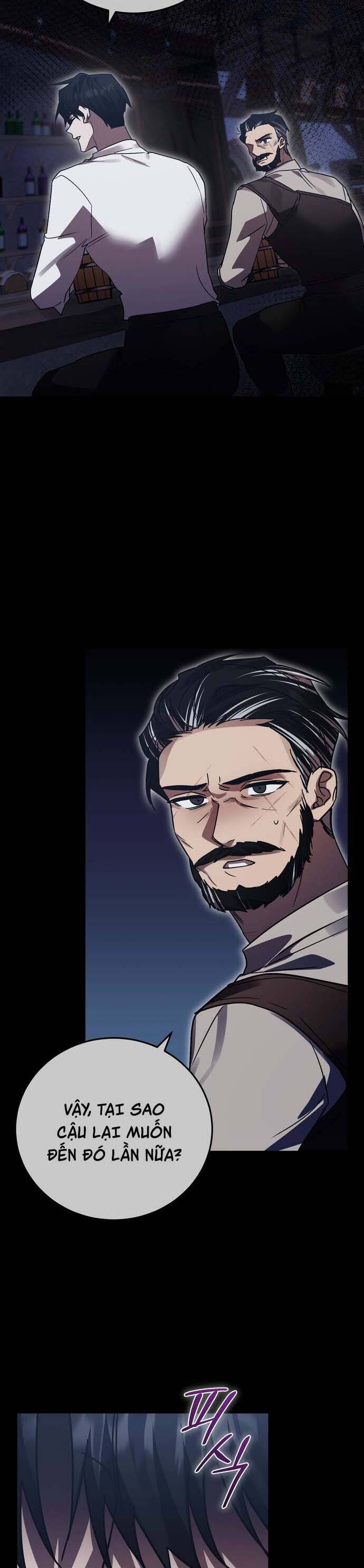 Hero X Demon King X Villain [Chap 1-127]