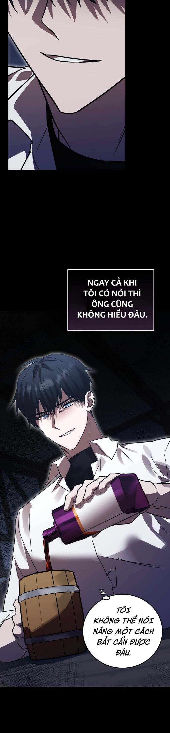 Hero X Demon King X Villain [Chap 1-127]