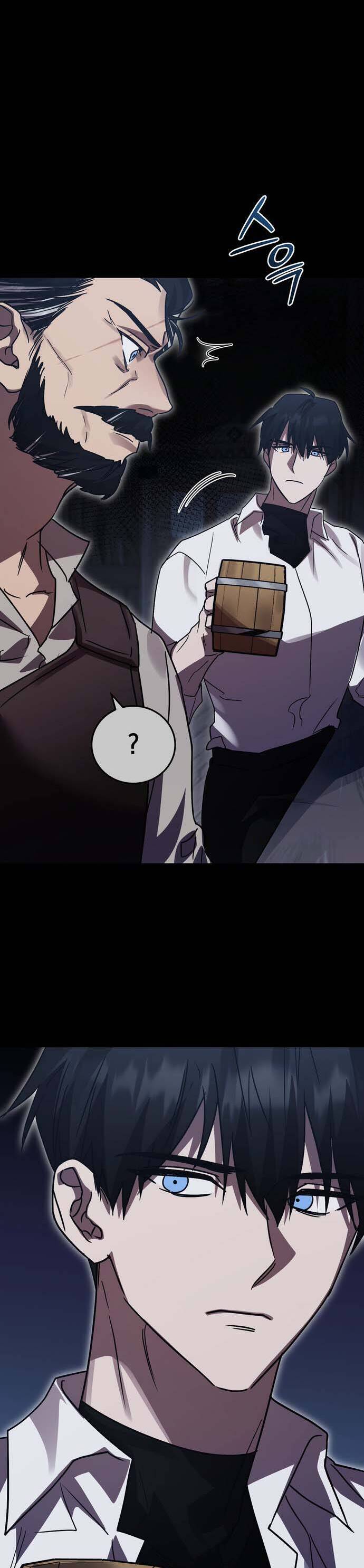 Hero X Demon King X Villain [Chap 1-127]