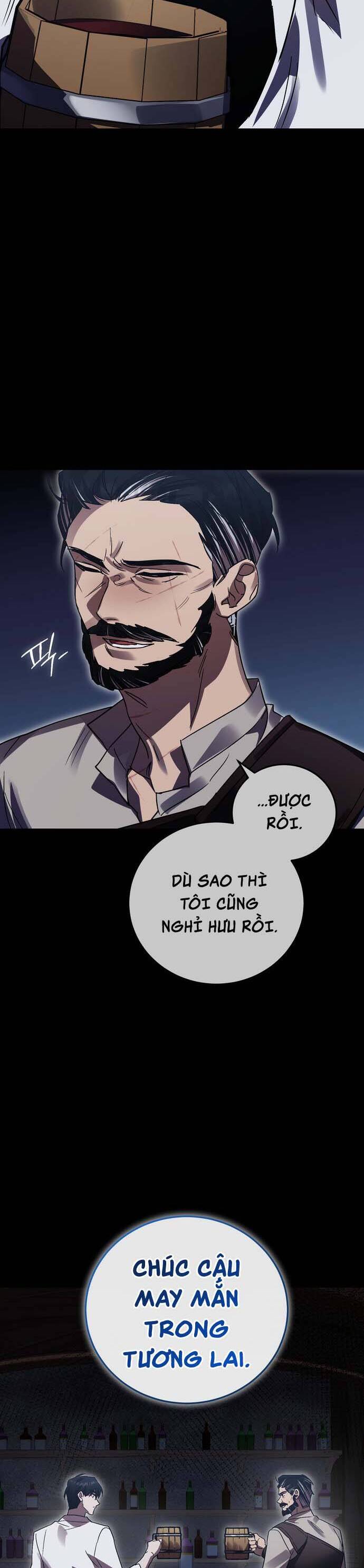 Hero X Demon King X Villain [Chap 1-127]