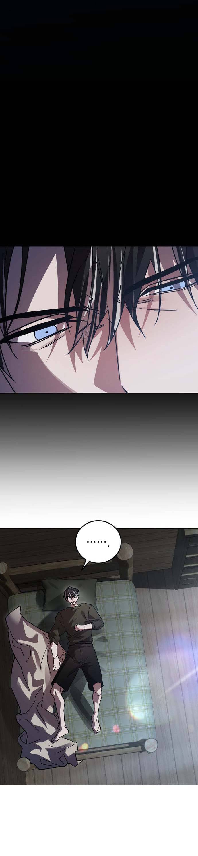 Hero X Demon King X Villain [Chap 1-127]