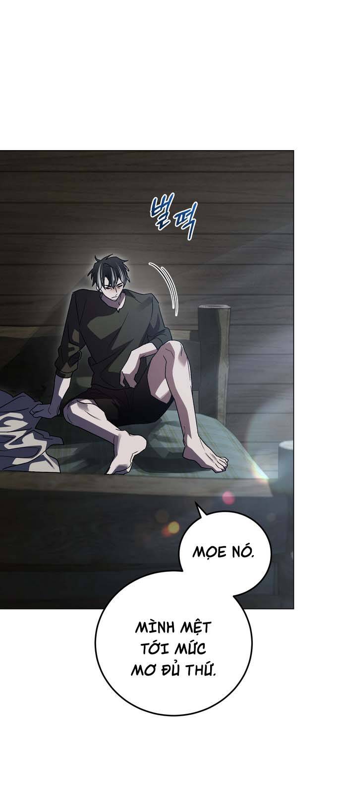 Hero X Demon King X Villain [Chap 1-127]