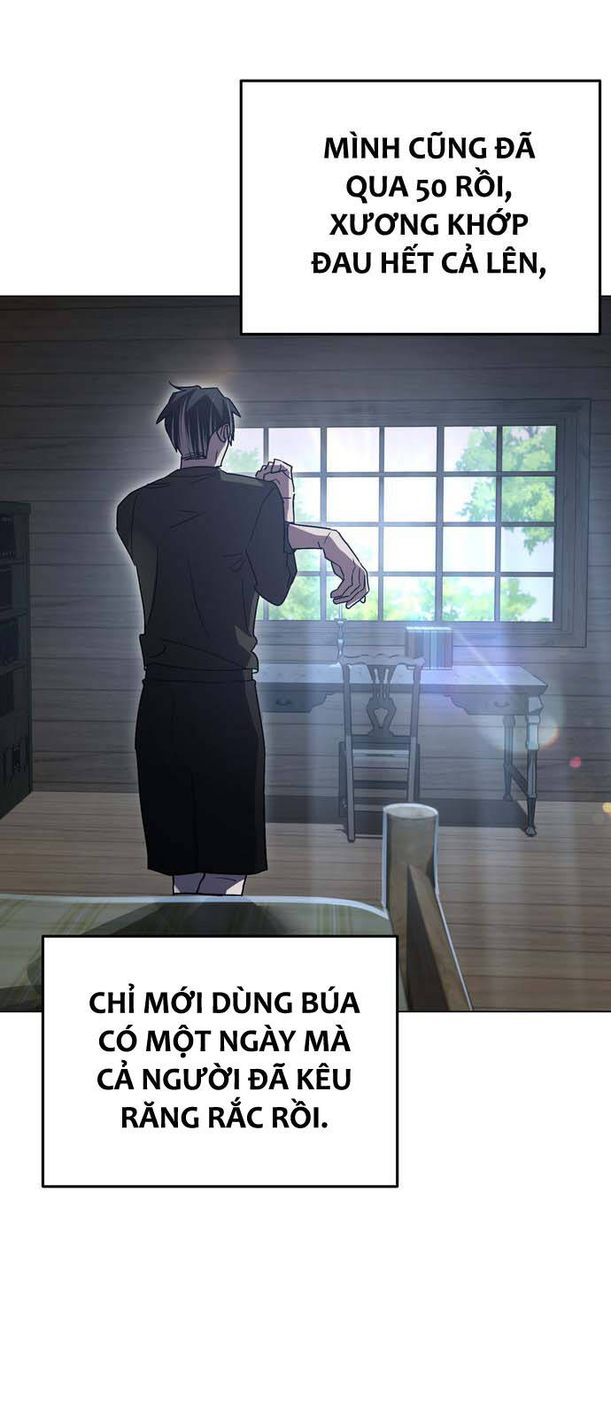 Hero X Demon King X Villain [Chap 1-127]