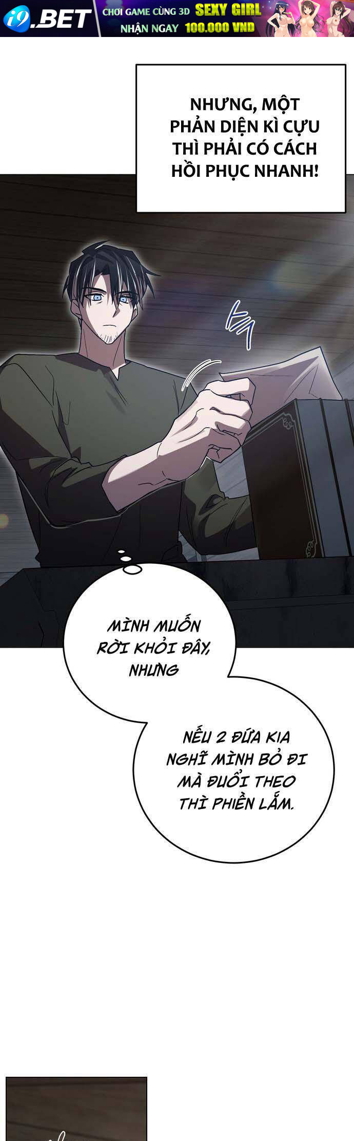 Hero X Demon King X Villain [Chap 1-127]