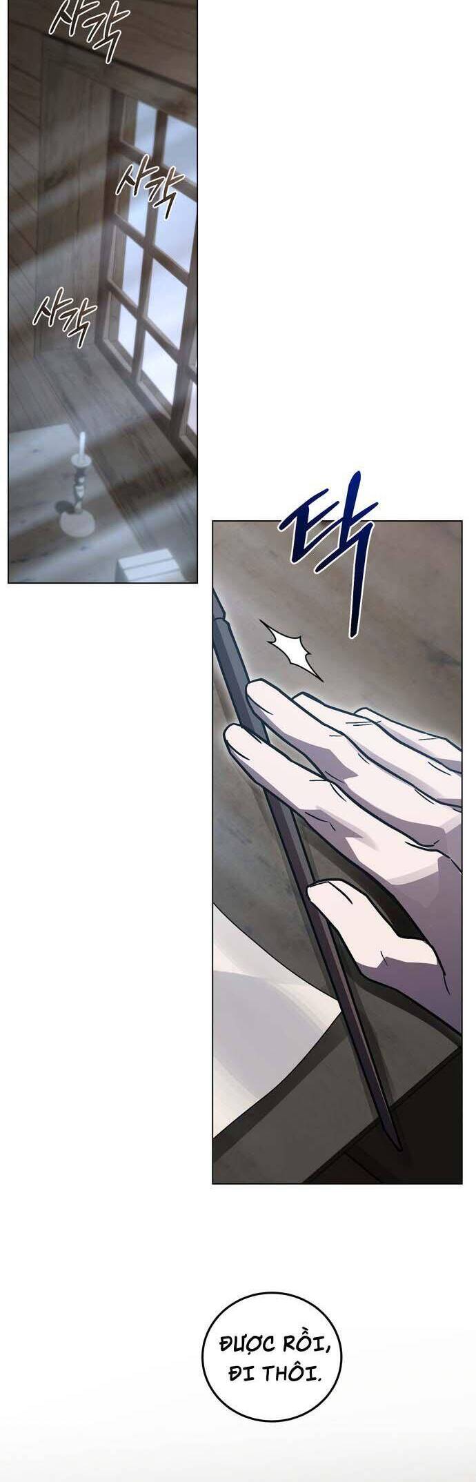 Hero X Demon King X Villain [Chap 1-127]