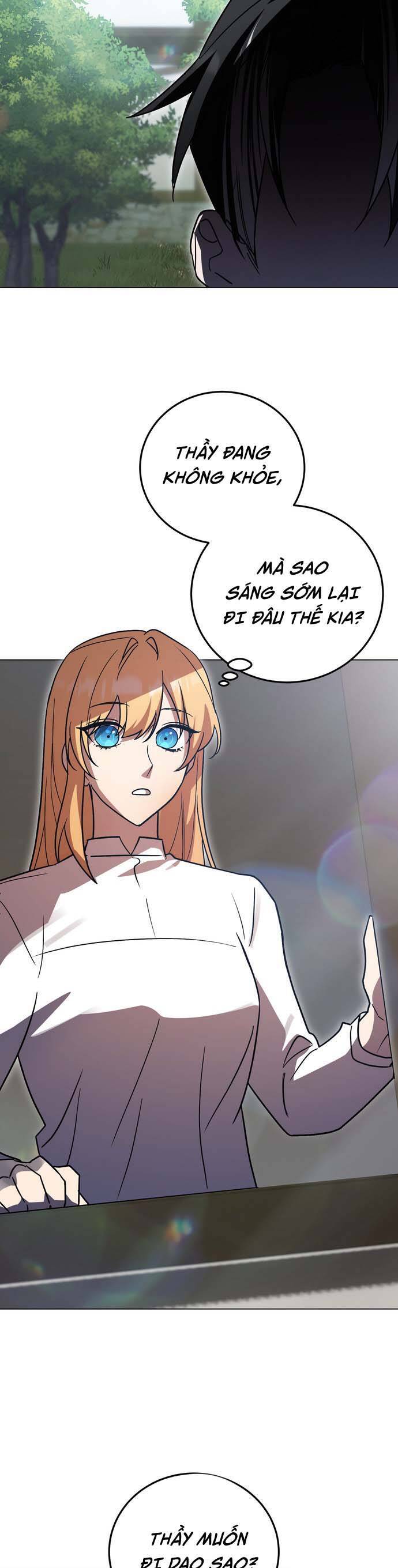 Hero X Demon King X Villain [Chap 1-127]