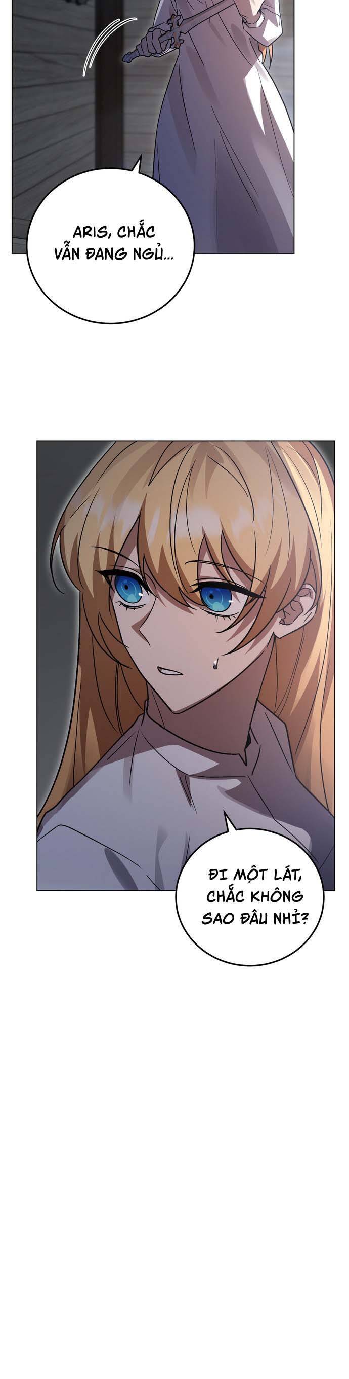 Hero X Demon King X Villain [Chap 1-127]