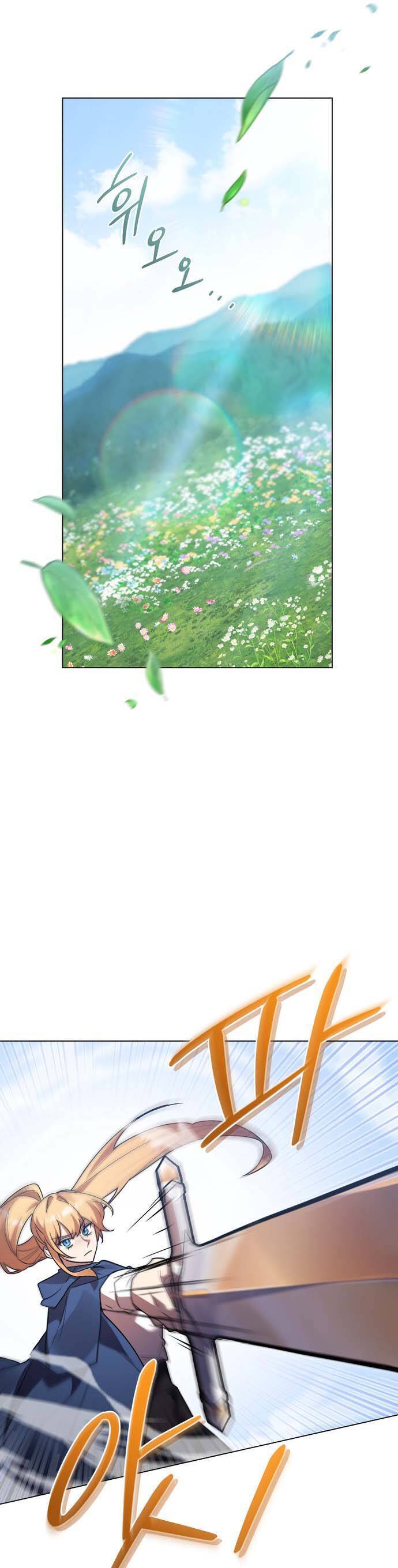 Hero X Demon King X Villain [Chap 1-127]