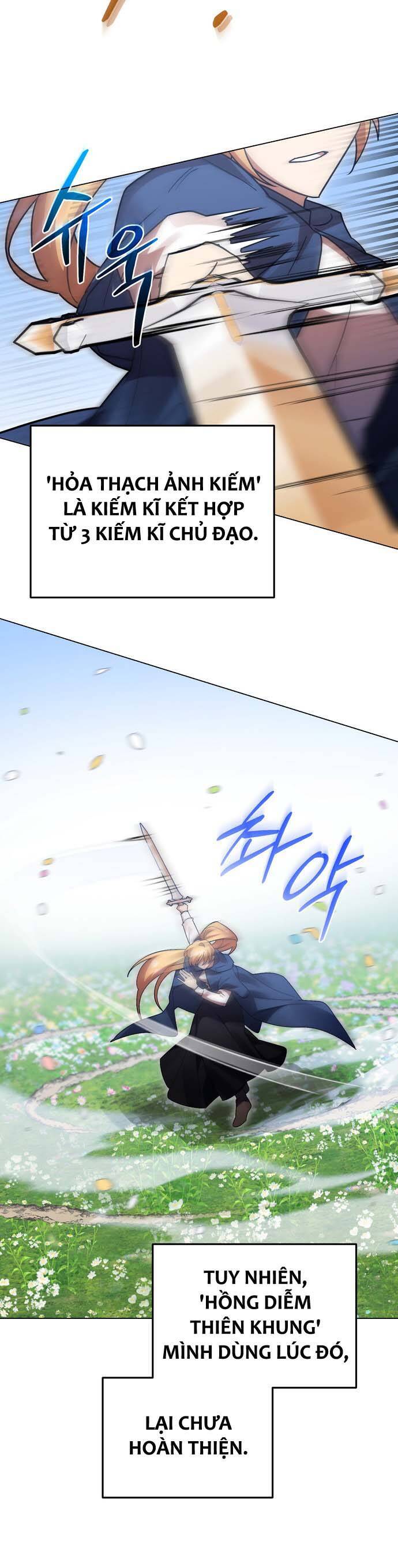 Hero X Demon King X Villain [Chap 1-127]