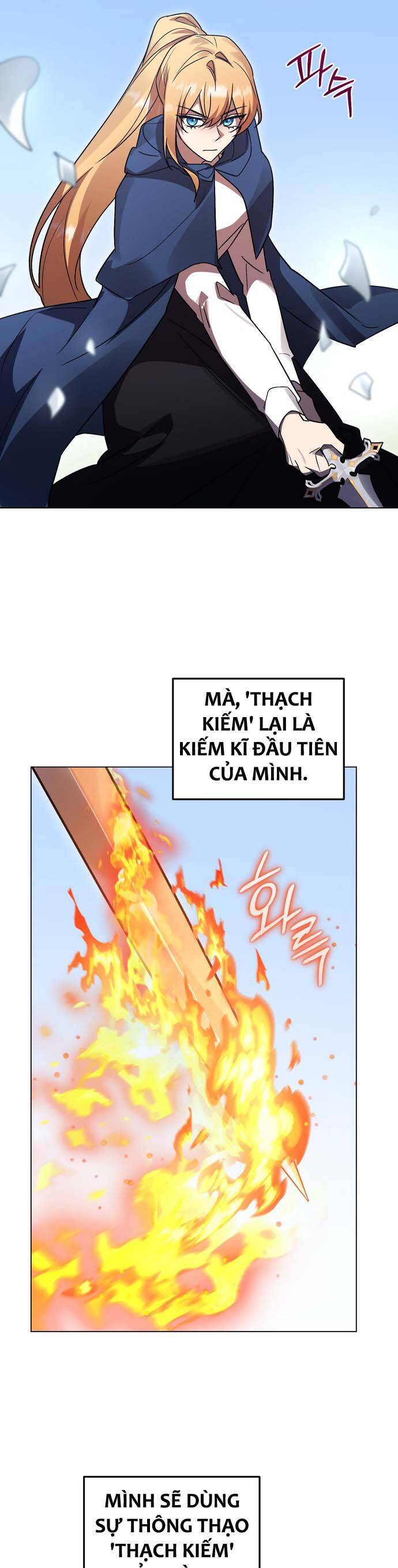 Hero X Demon King X Villain [Chap 1-127]