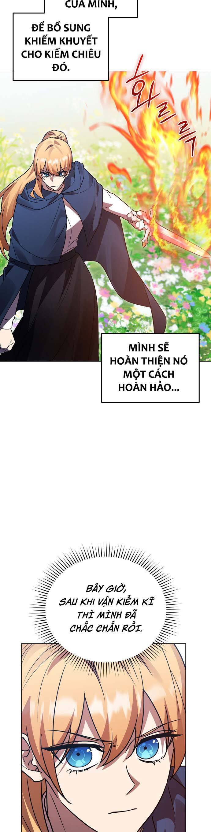 Hero X Demon King X Villain [Chap 1-127]