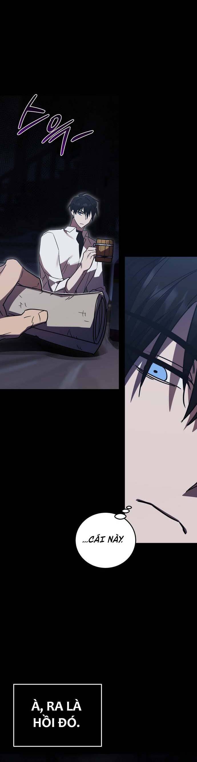Hero X Demon King X Villain [Chap 1-127]