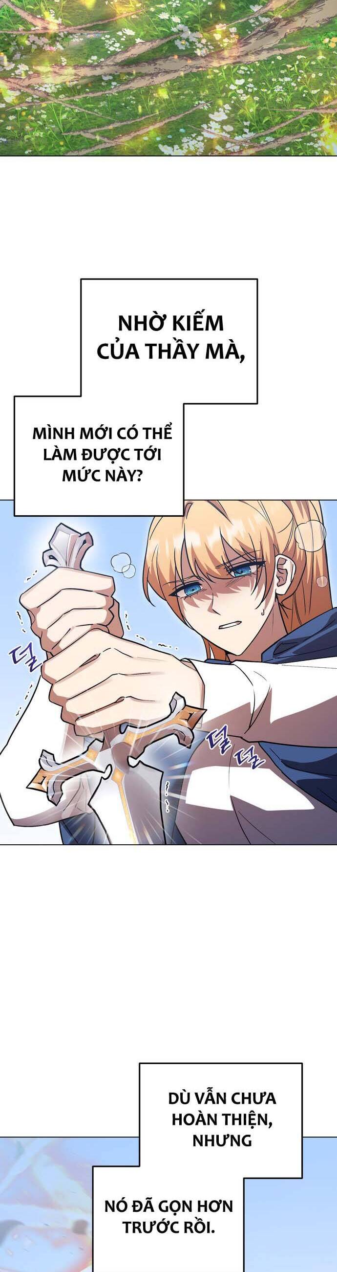 Hero X Demon King X Villain [Chap 1-127]