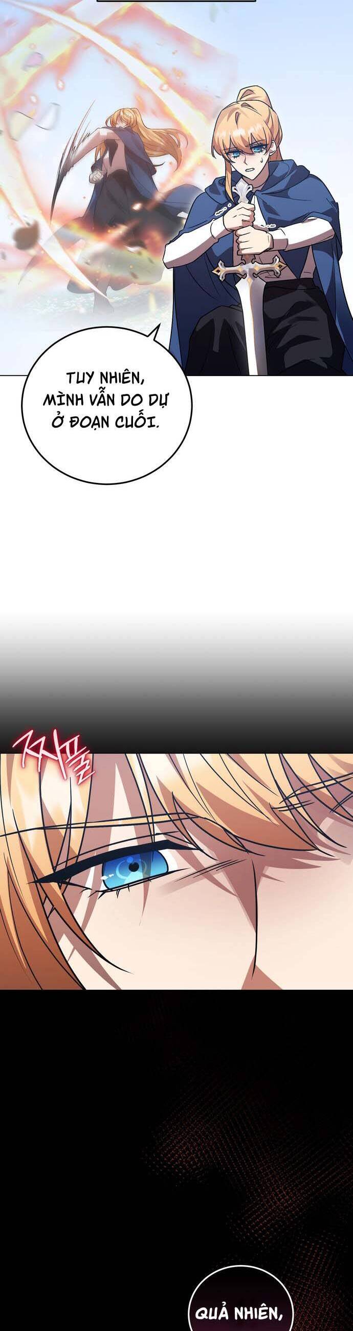 Hero X Demon King X Villain [Chap 1-127]