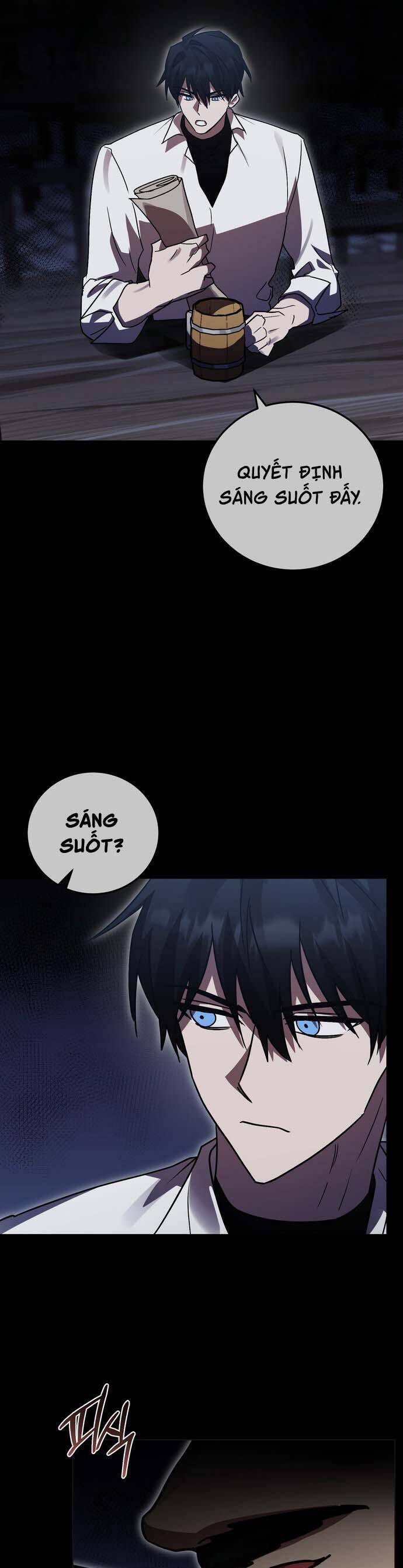 Hero X Demon King X Villain [Chap 1-127]