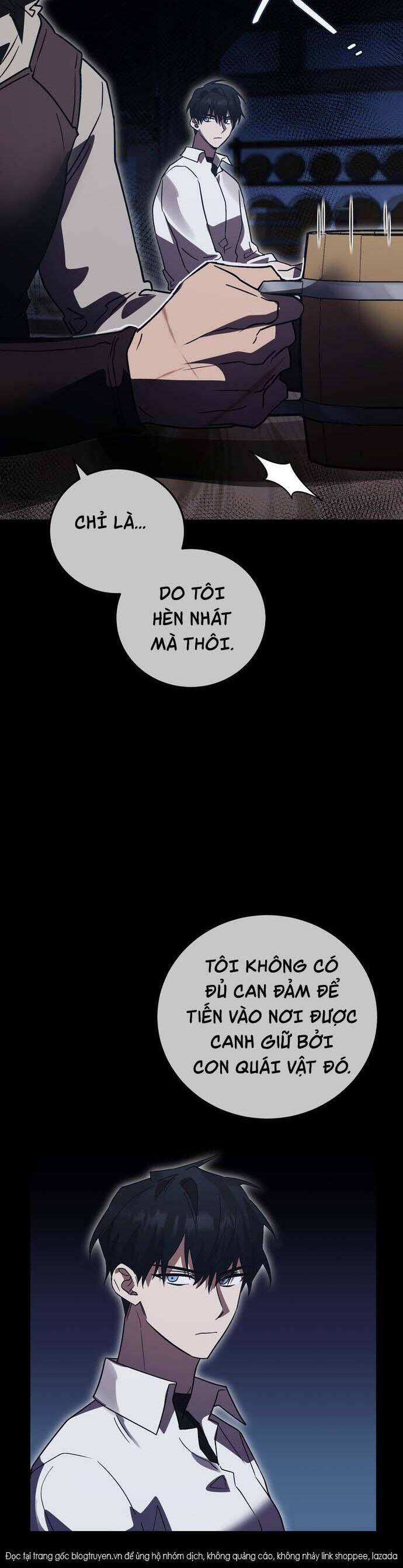 Hero X Demon King X Villain [Chap 1-127]