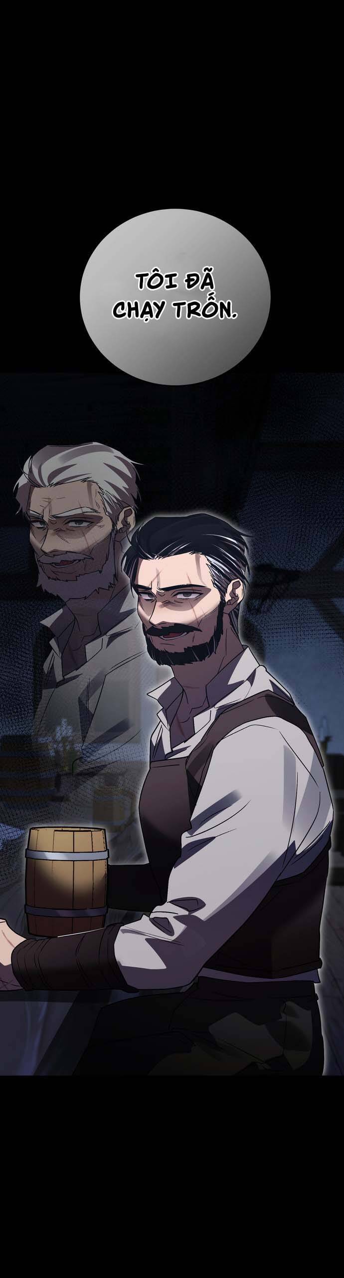 Hero X Demon King X Villain [Chap 1-127]