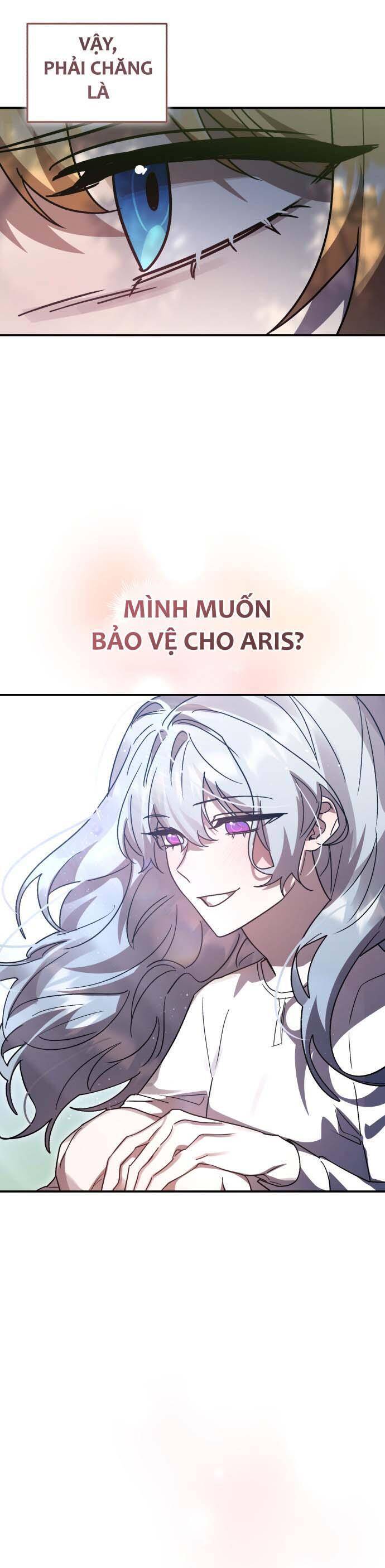 Hero X Demon King X Villain [Chap 1-127]