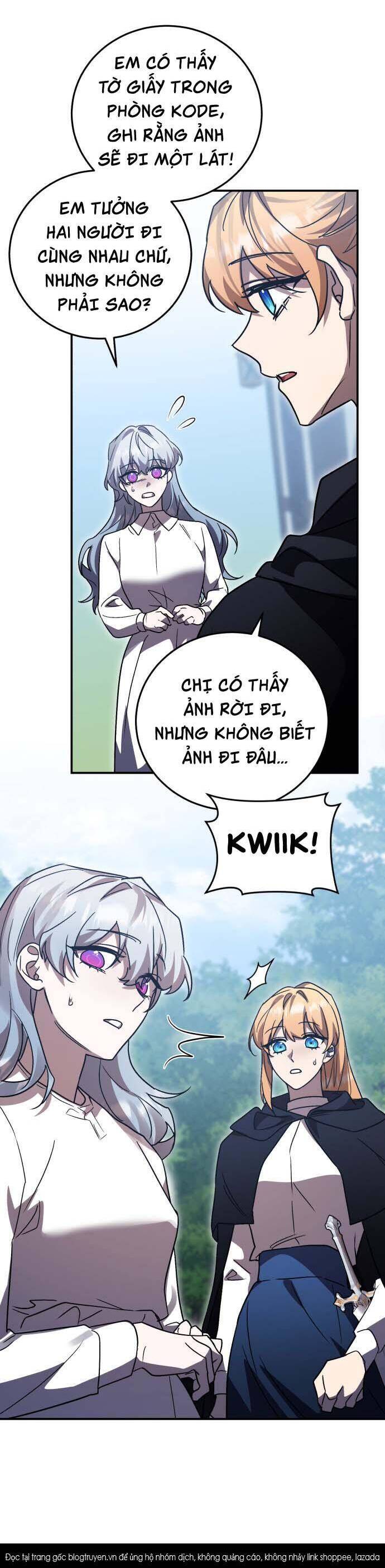Hero X Demon King X Villain [Chap 1-127]
