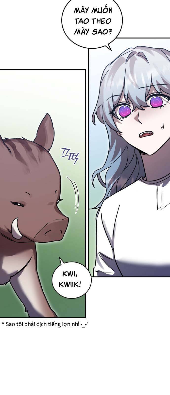 Hero X Demon King X Villain [Chap 1-127]