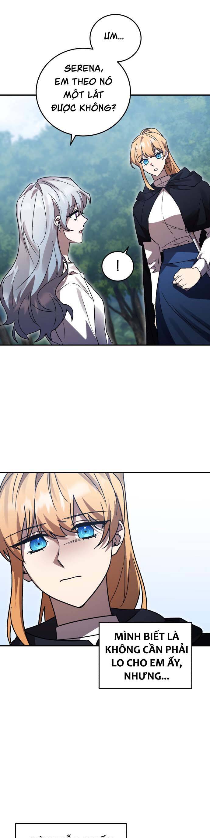 Hero X Demon King X Villain [Chap 1-127]