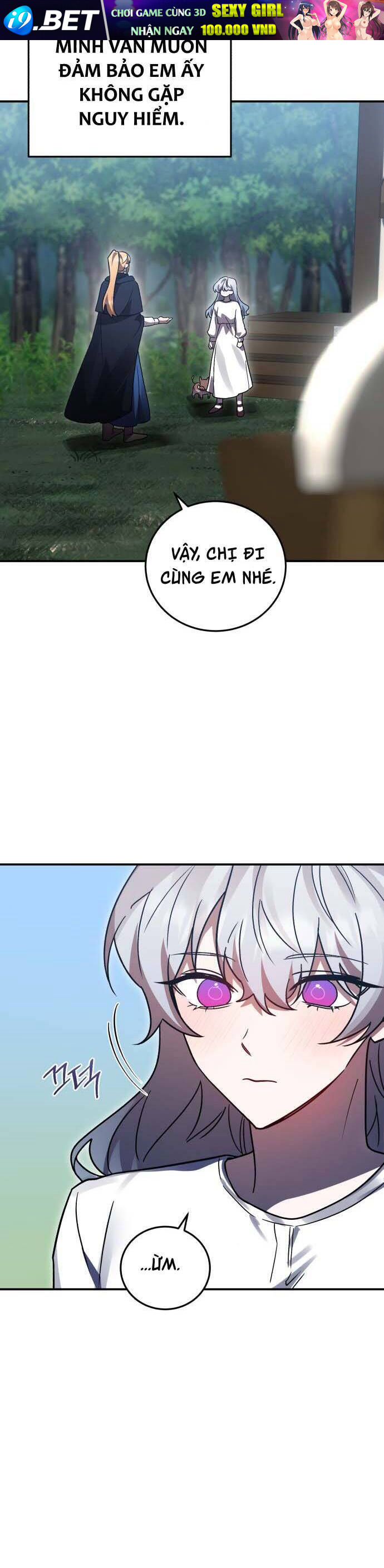 Hero X Demon King X Villain [Chap 1-127]