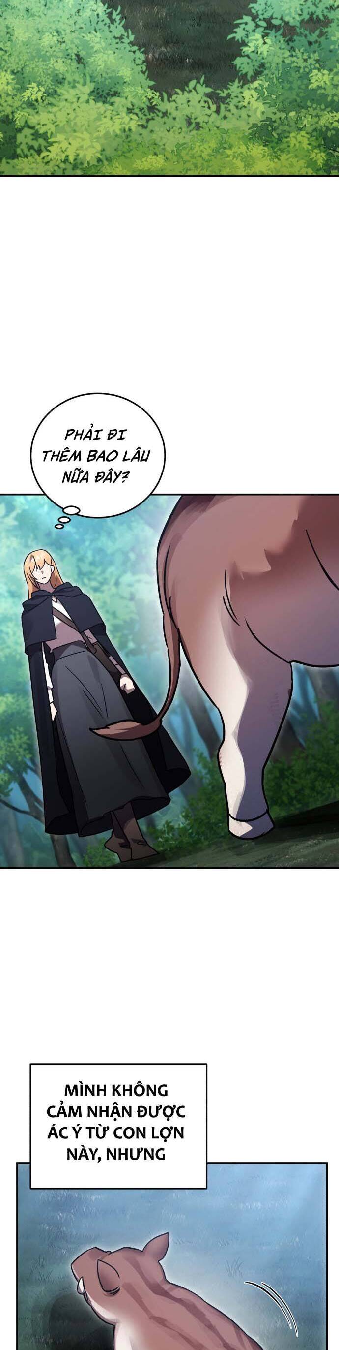 Hero X Demon King X Villain [Chap 1-127]