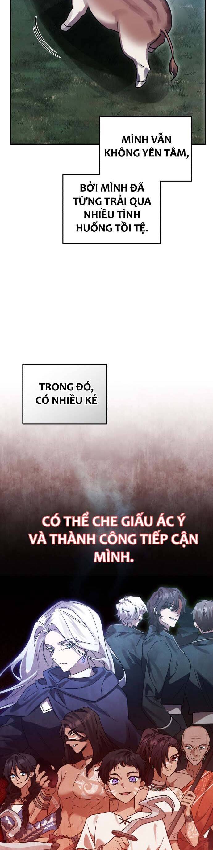 Hero X Demon King X Villain [Chap 1-127]