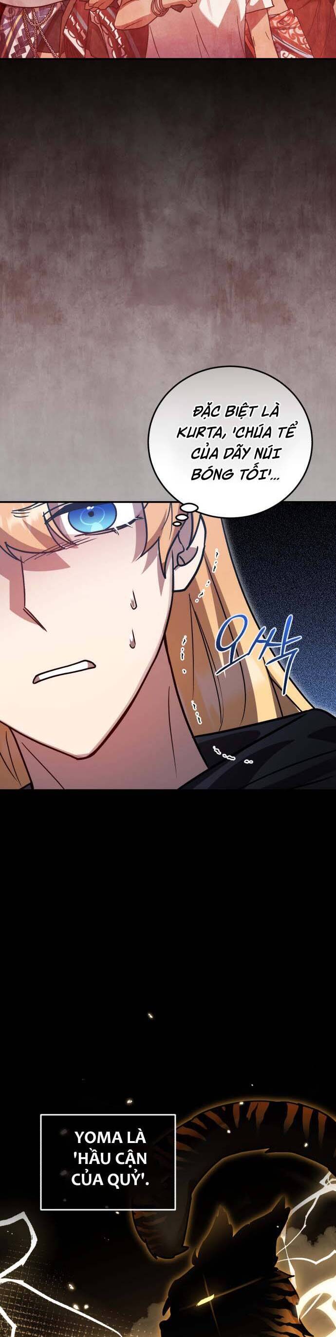 Hero X Demon King X Villain [Chap 1-127]