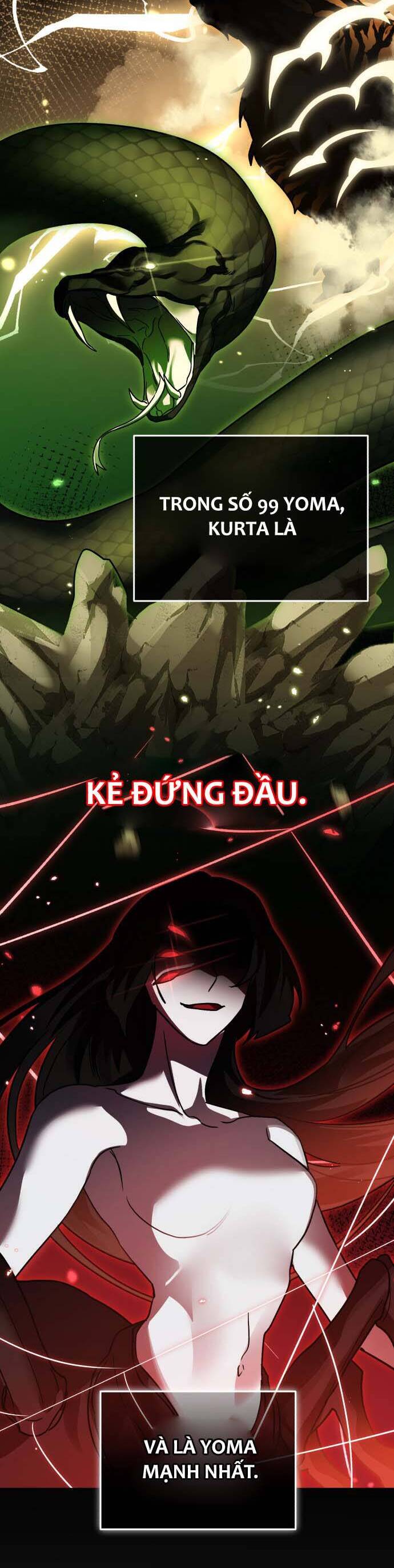 Hero X Demon King X Villain [Chap 1-127]
