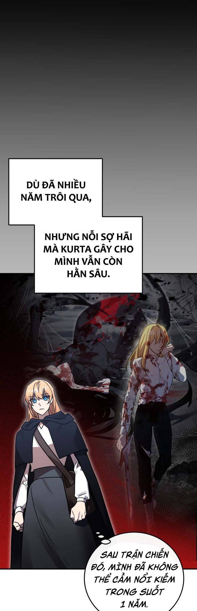 Hero X Demon King X Villain [Chap 1-127]