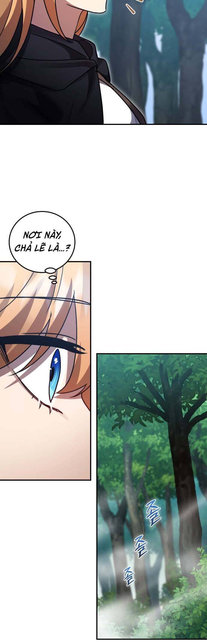 Hero X Demon King X Villain [Chap 1-127]