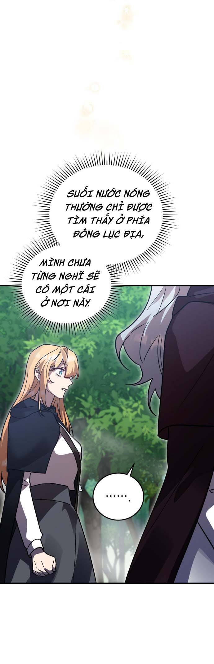 Hero X Demon King X Villain [Chap 1-127]