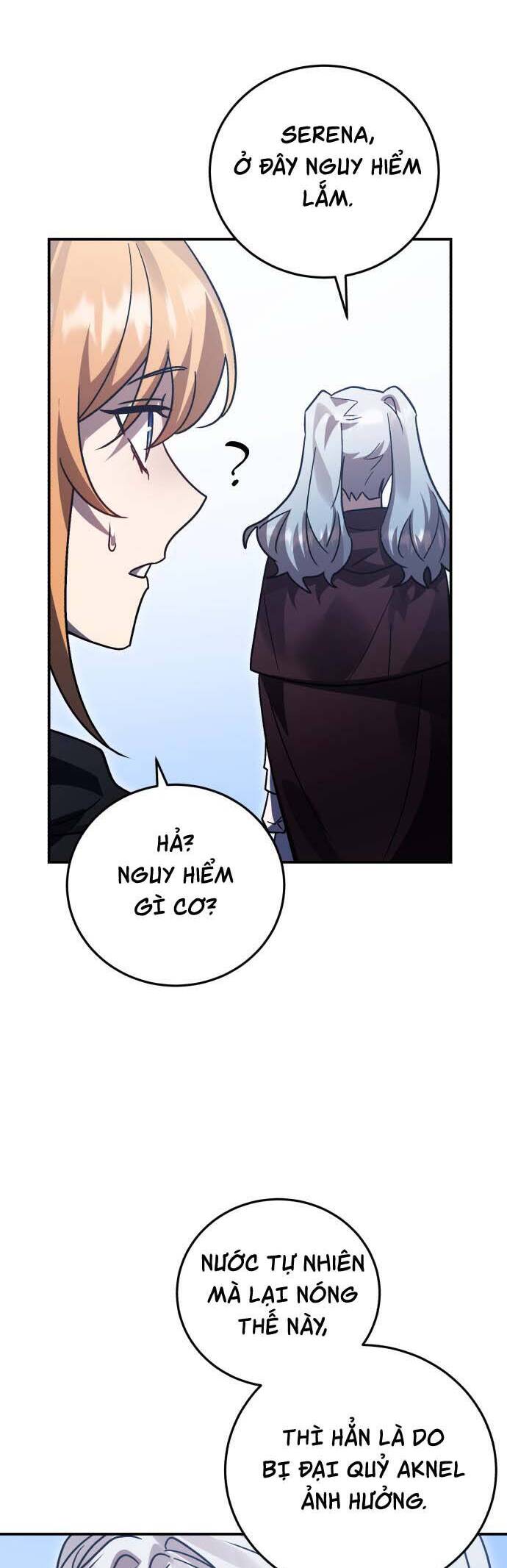 Hero X Demon King X Villain [Chap 1-127]