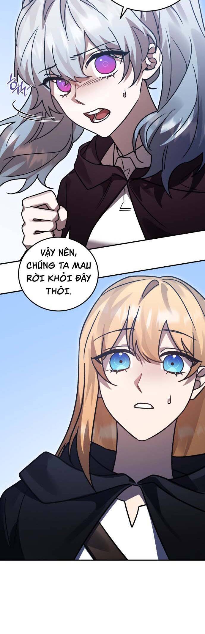 Hero X Demon King X Villain [Chap 1-127]