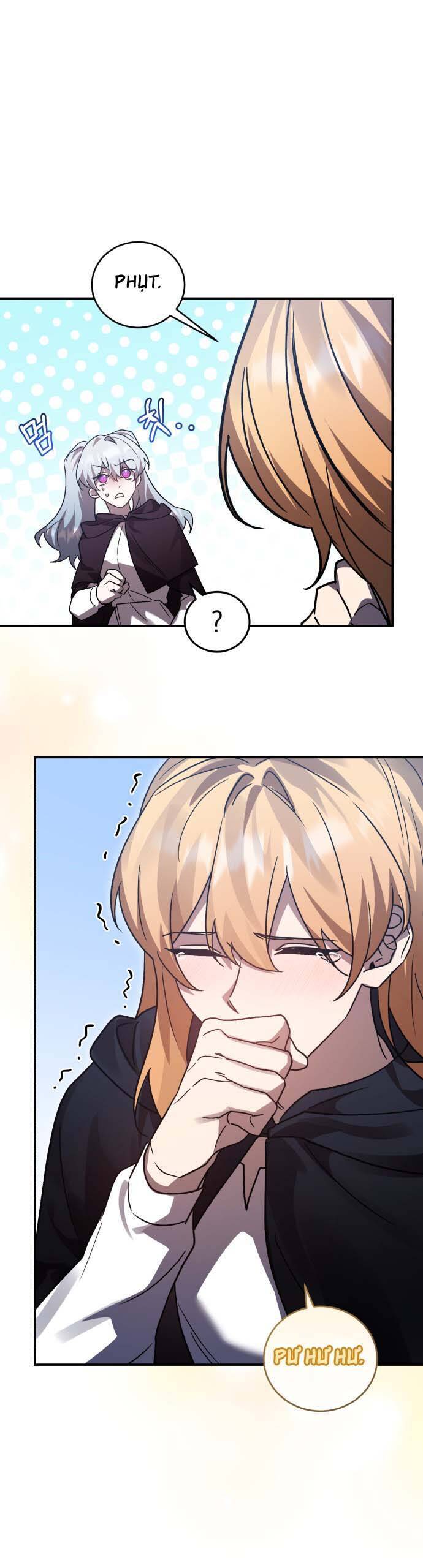 Hero X Demon King X Villain [Chap 1-127]