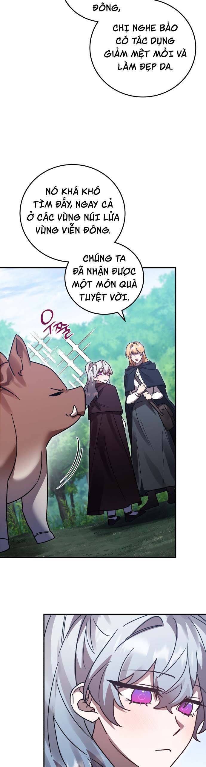 Hero X Demon King X Villain [Chap 1-127]