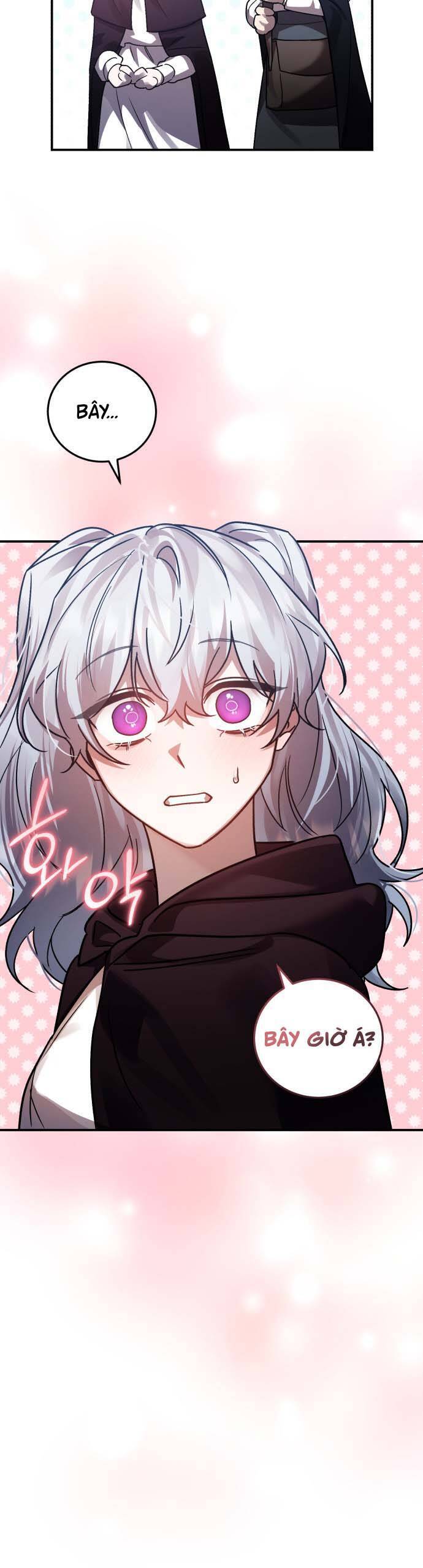 Hero X Demon King X Villain [Chap 1-127]