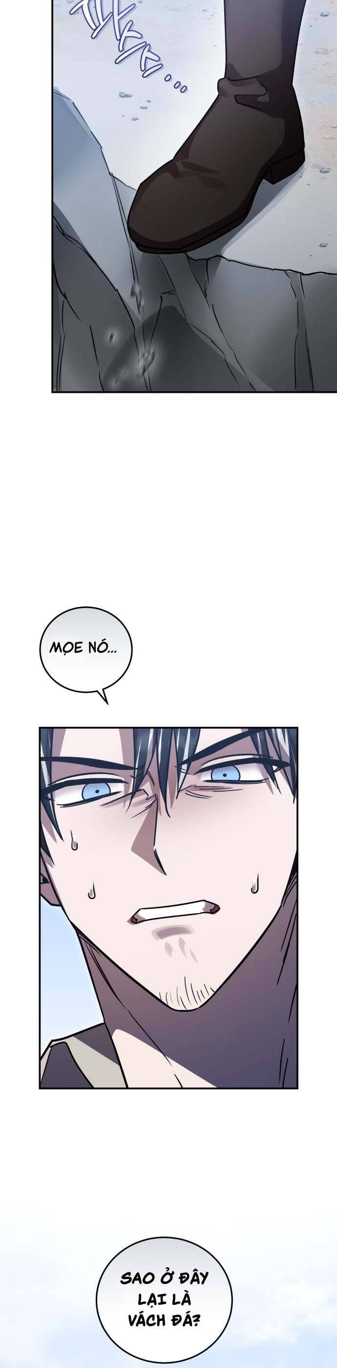 Hero X Demon King X Villain [Chap 1-127]