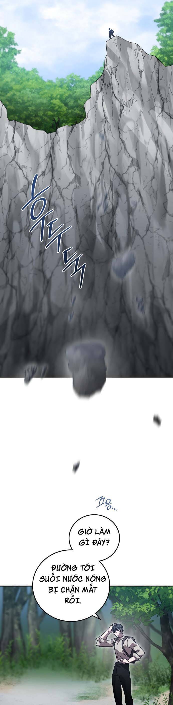 Hero X Demon King X Villain [Chap 1-127]
