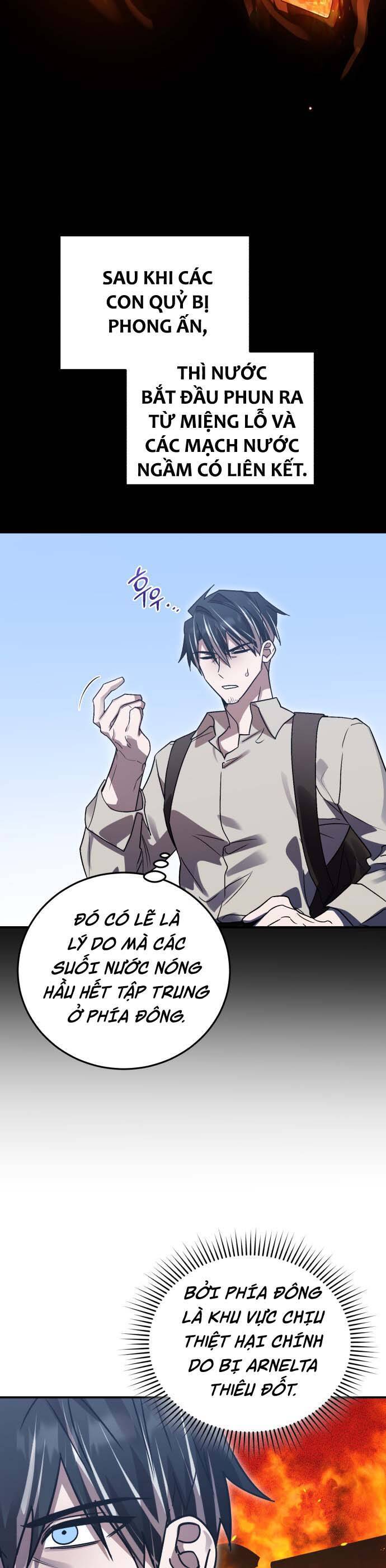 Hero X Demon King X Villain [Chap 1-127]
